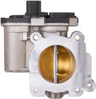 Spectra TB1087 Fuel Injection Throttle Body Assembly - view 4