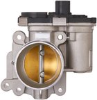 Spectra TB1087 Fuel Injection Throttle Body Assembly - view 1