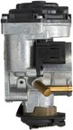 Spectra TB1090 Fuel Injection Throttle Body Assembly - view 2