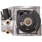 Spectra TB1096 Fuel Injection Throttle Body Assembly - view 5