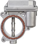 Spectra TB1102 Fuel Injection Throttle Body Assembly - view 4