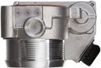 Spectra TB1102 Fuel Injection Throttle Body Assembly - view 5