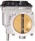 Spectra TB1104 Fuel Injection Throttle Body Assembly - view 4