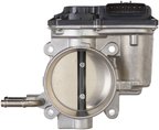 Spectra TB1105 Fuel Injection Throttle Body Assembly - view 1