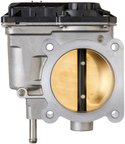 Spectra TB1106 Fuel Injection Throttle Body Assembly - view 4