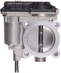 Spectra TB1111 Fuel Injection Throttle Body Assembly - view 4
