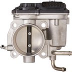 Spectra TB1113 Fuel Injection Throttle Body Assembly - view 1