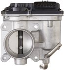 Spectra TB1116 Fuel Injection Throttle Body Assembly - view 1