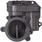 Spectra TB1120 Fuel Injection Throttle Body Assembly - view 1