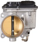 Spectra TB1121 Fuel Injection Throttle Body Assembly - view 1
