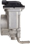 Spectra TB1121 Fuel Injection Throttle Body Assembly - view 2