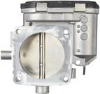 Spectra TB1122 Fuel Injection Throttle Body Assembly - view 4