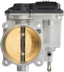 Spectra TB1126 Fuel Injection Throttle Body Assembly - view 1
