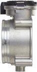 Spectra TB1135 Fuel Injection Throttle Body Assembly - view 2