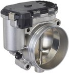Spectra TB1135 Fuel Injection Throttle Body Assembly - view 3