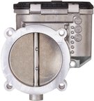 Spectra TB1138 Fuel Injection Throttle Body Assembly - view 4