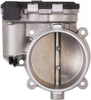 Spectra TB1138 Fuel Injection Throttle Body Assembly - view 1