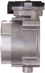 Spectra TB1138 Fuel Injection Throttle Body Assembly - view 2