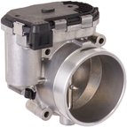 Spectra TB1138 Fuel Injection Throttle Body Assembly - view 3