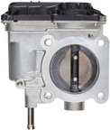Spectra TB1140 Fuel Injection Throttle Body Assembly - view 4