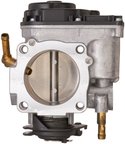 Spectra TB1149 Fuel Injection Throttle Body Assembly - view 4