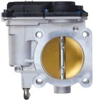 Spectra TB1152 Fuel Injection Throttle Body Assembly - view 4