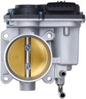 Spectra TB1152 Fuel Injection Throttle Body Assembly - view 1