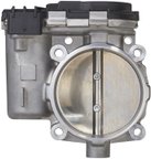 Spectra TB1163 Fuel Injection Throttle Body Assembly - view 1
