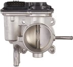 Spectra TB1164 Fuel Injection Throttle Body Assembly - view 1