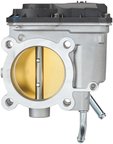Spectra TB1165 Fuel Injection Throttle Body Assembly - view 4