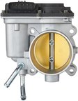 Spectra TB1165 Fuel Injection Throttle Body Assembly - view 1