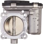 Spectra TB1168 Fuel Injection Throttle Body Assembly - view 4