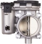Spectra TB1168 Fuel Injection Throttle Body Assembly - view 1
