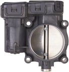 Spectra TB1169 Fuel Injection Throttle Body Assembly - view 1