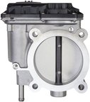 Spectra TB1170 Fuel Injection Throttle Body Assembly - view 4