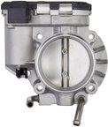 Spectra TB1175 Fuel Injection Throttle Body Assembly - view 1