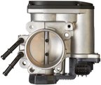 Spectra TB1176 Fuel Injection Throttle Body Assembly - view 1
