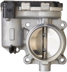 Spectra TB1179 Fuel Injection Throttle Body Assembly - view 1