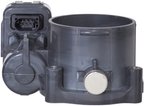 Spectra TB1180 Fuel Injection Throttle Body Assembly - view 5