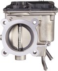 Spectra TB1182 Fuel Injection Throttle Body Assembly - view 4
