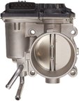 Spectra TB1182 Fuel Injection Throttle Body Assembly - view 1
