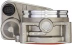 Spectra TB1184 Fuel Injection Throttle Body Assembly - view 5