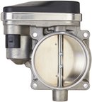 Spectra TB1184 Fuel Injection Throttle Body Assembly - view 1