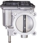 Spectra TB1185 Fuel Injection Throttle Body Assembly - view 4