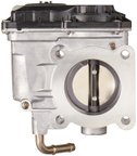 Spectra TB1186 Fuel Injection Throttle Body Assembly - view 4
