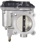Spectra TB1194 Fuel Injection Throttle Body Assembly - view 4
