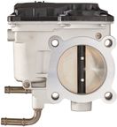 Spectra TB1197 Fuel Injection Throttle Body Assembly - view 3