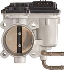 Spectra TB1197 Fuel Injection Throttle Body Assembly - view 1