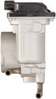 Spectra TB1197 Fuel Injection Throttle Body Assembly - view 4