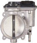 Spectra TB1198 Fuel Injection Throttle Body Assembly - view 1